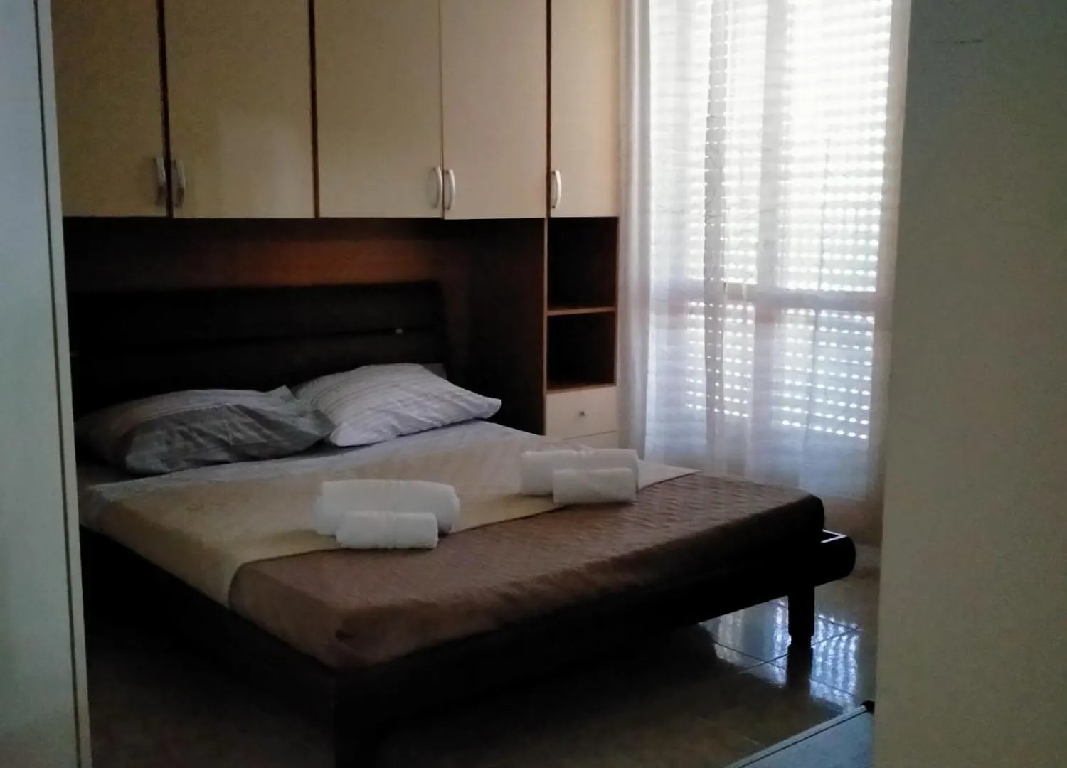 Mv Appartament Alghero Apartment
