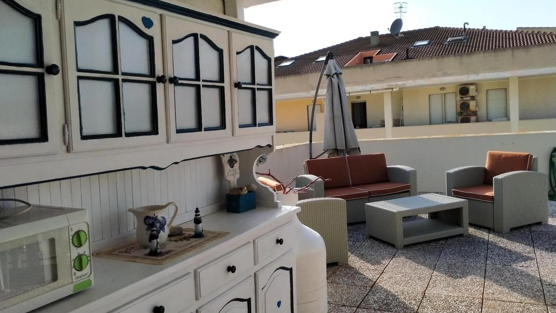 Apartment Mv Appartament Alghero