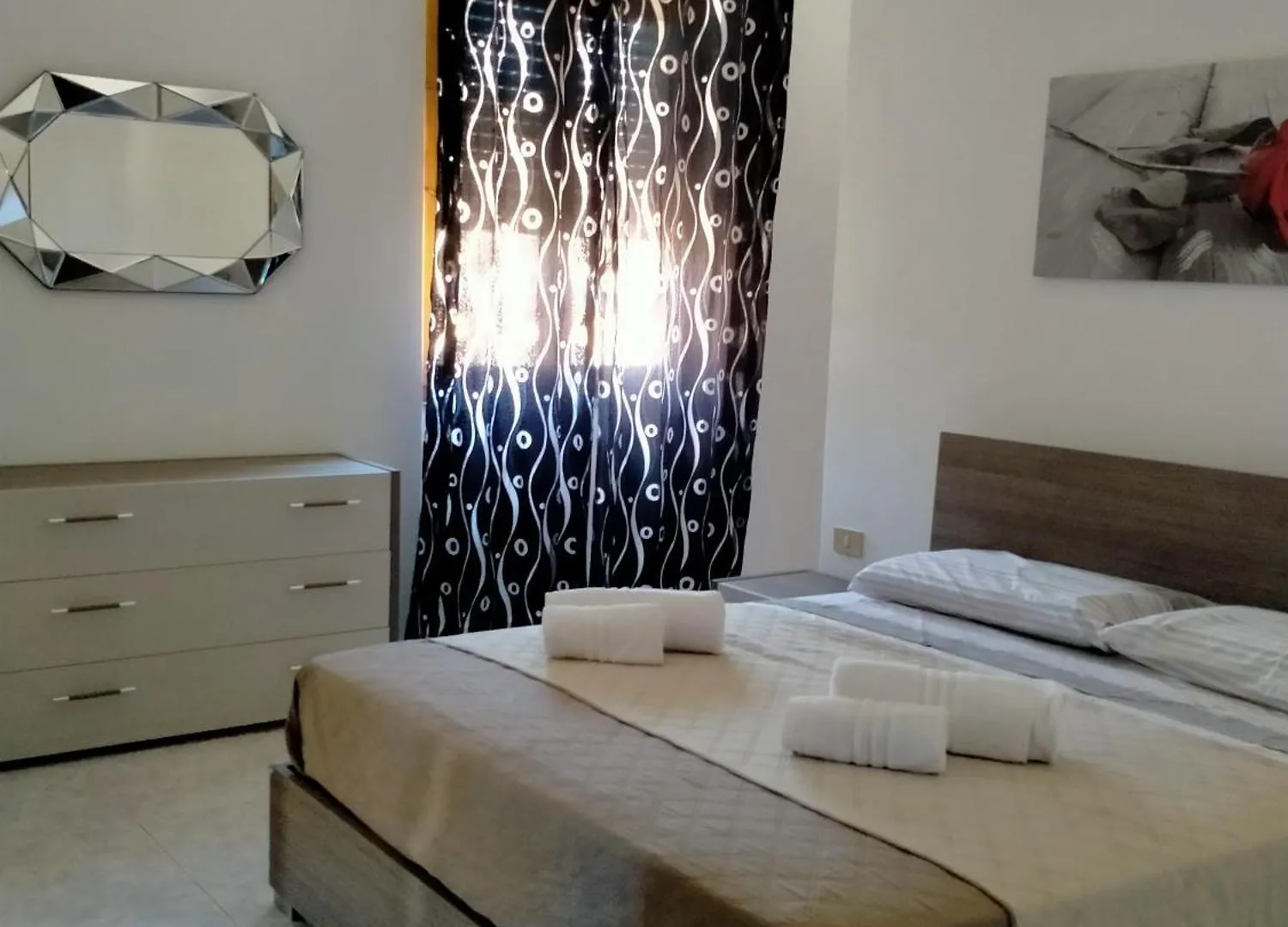 Mv Appartament Alghero Apartment