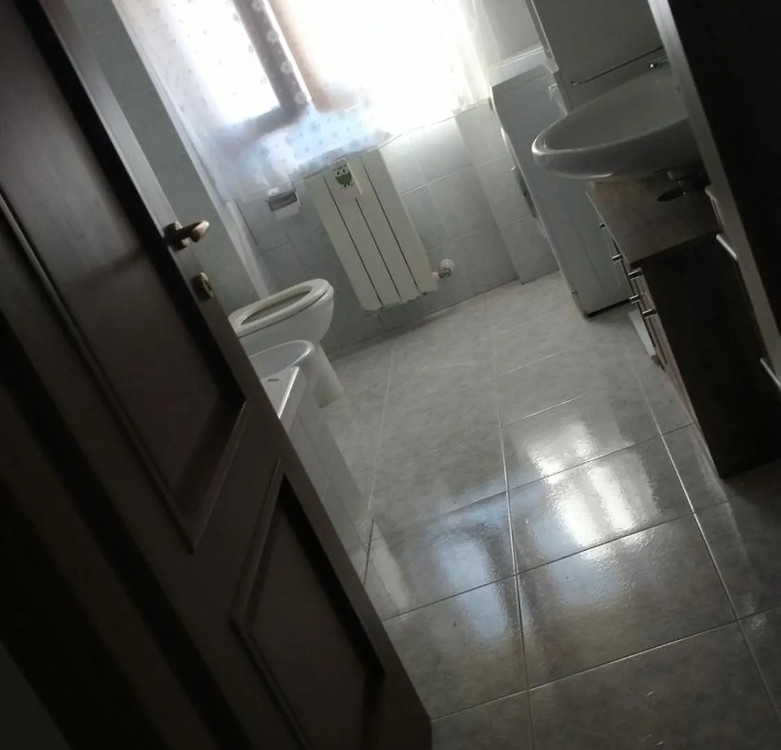 Apartment Mv Appartament Alghero