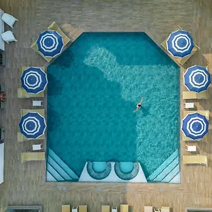 3* Lejlighedshotel Picale