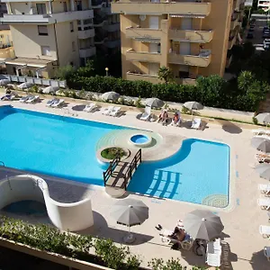 3* Lejlighedshotel Gardenia